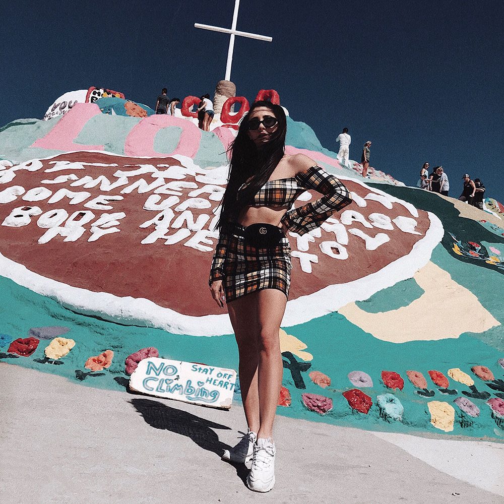 Guide to Slab City: What to Know Before You Go + All the Insta-Worthy