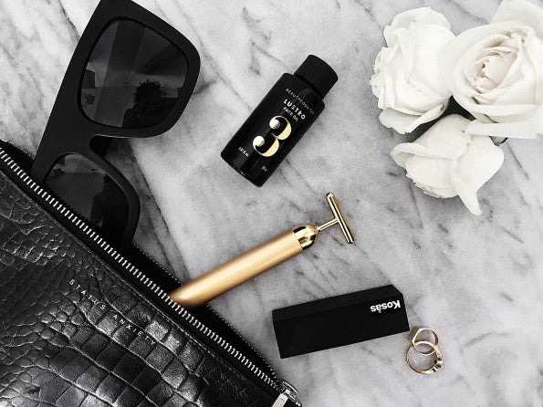 Product Spotlight: The 24k Beauty Bar – Fashionlush