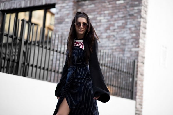 Winter Layers | Shirts Under Dresses Fashionlush Winter Layers | Shirts Under Dresses Fashionlush
