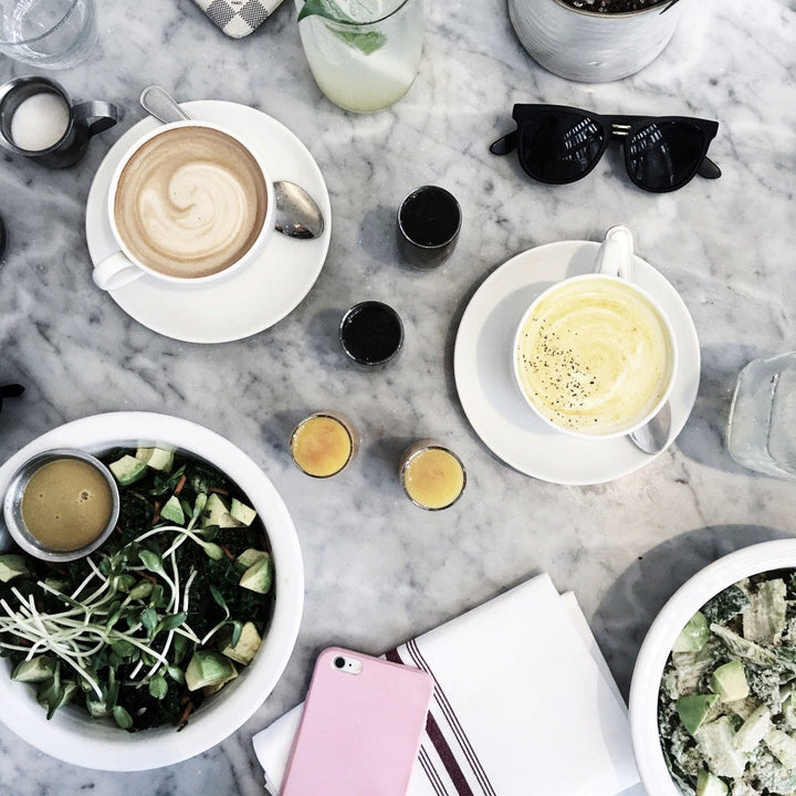 San Diego’s Best Workspaces for Freelances, Hustlers, & Blogger’s (duh!)