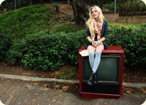 Fashionlush Spotlight: Miss Sideara St. Claire