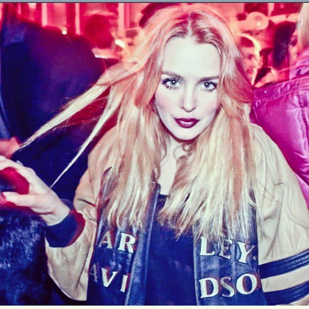 Fashionlush Spotlight: Stephanie Strauch