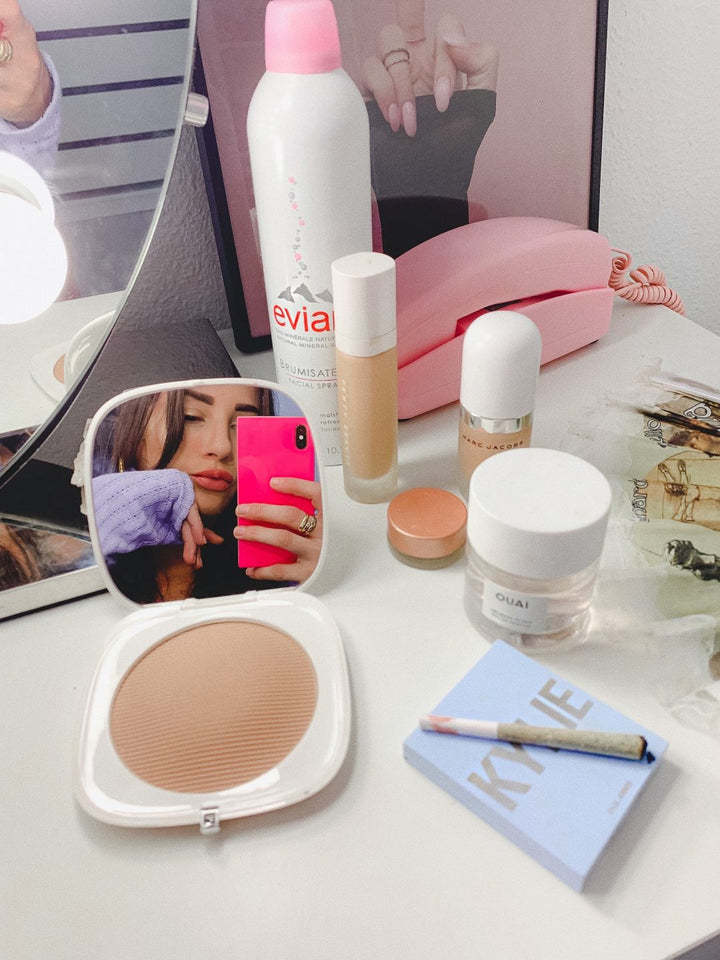 Let’s Talk PORE CLOGGING INGREDIENTS (full list + my clean beauty faves!)