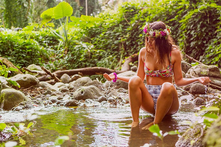 Fashionlush Spotlight: Kate from the Sexy + Chic Lingerie Line, Gypsy