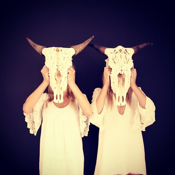 Fashionlush Spotlight: Stone Cold Fox(es)