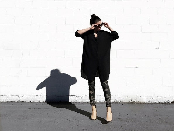 Farewell This & That, Hello Five Things!