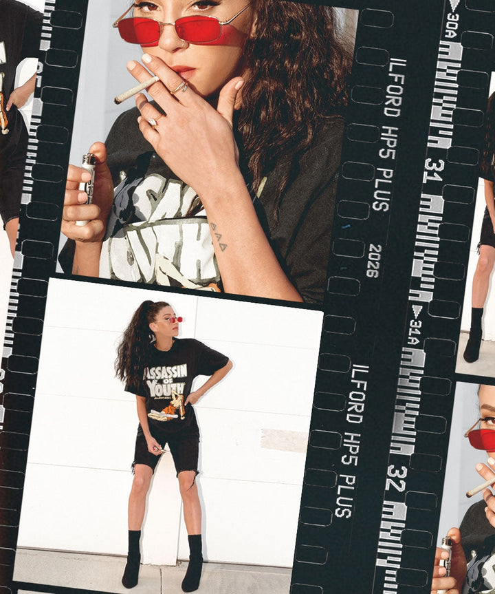 Ask Fashionkush: Your Mary Jane Questions, ANSWERED!