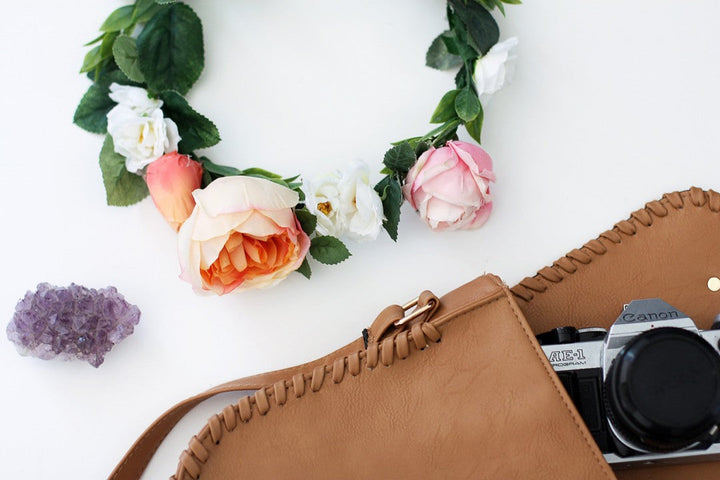 Festival DIY | Coachella Crown