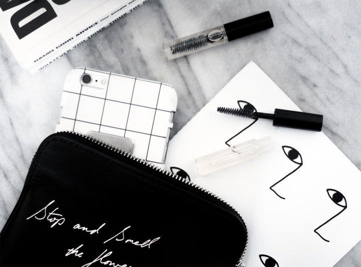 Power Brows | DIY Growth Serum