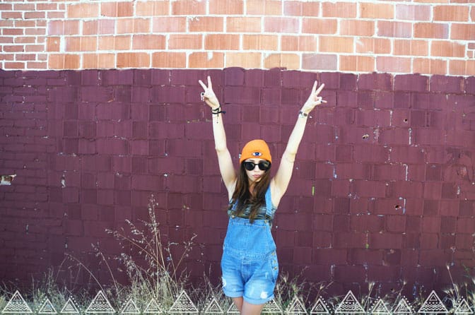 But I’m a Nineties Bitch