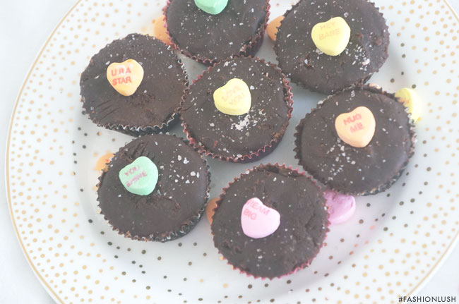 Love Is: To Die For Gluten Free V-Day Sweets