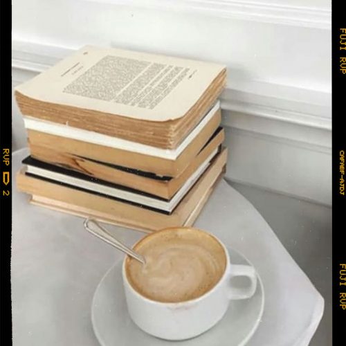 Fashionlush Book Club: Page-Turners For the Gone Girl Obsessed