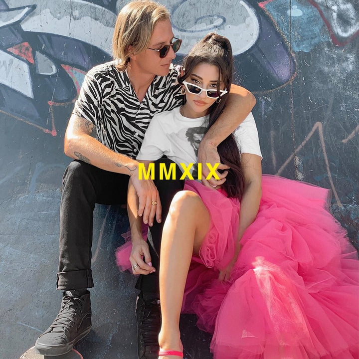 2019 Recap and my *Non-Resolution* Resolutions