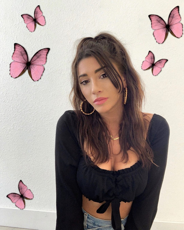 Dealing w/ Genetic Under-Eye Circles + 5 Hacks That Are Actually Effective AF