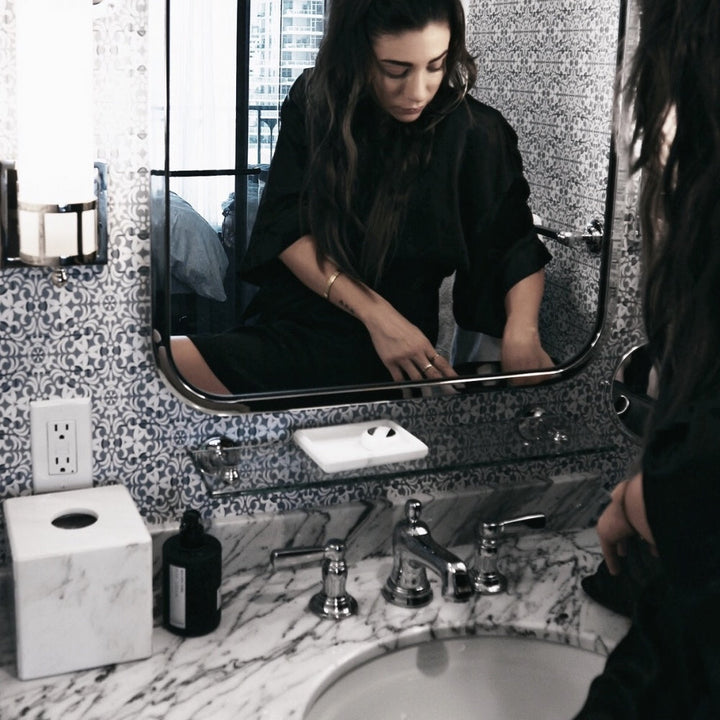 My 15 Minute Morning Beauty Routine