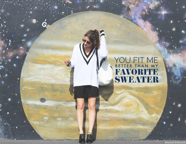 Take Me To Outer Space