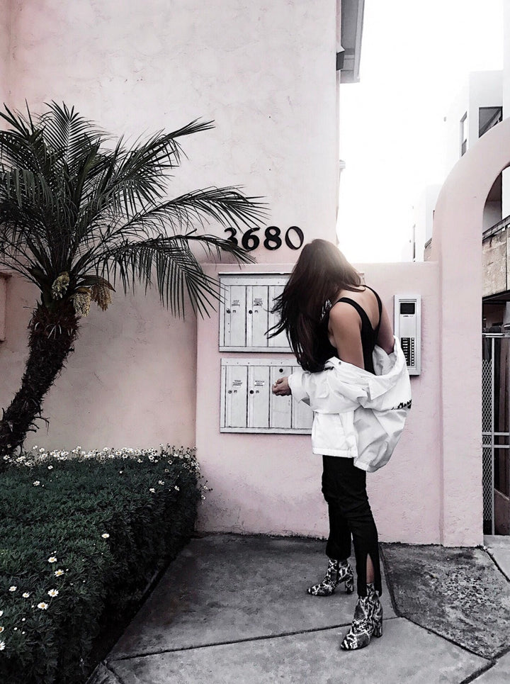 5 Tips for Dealing w/ Social Anxiety