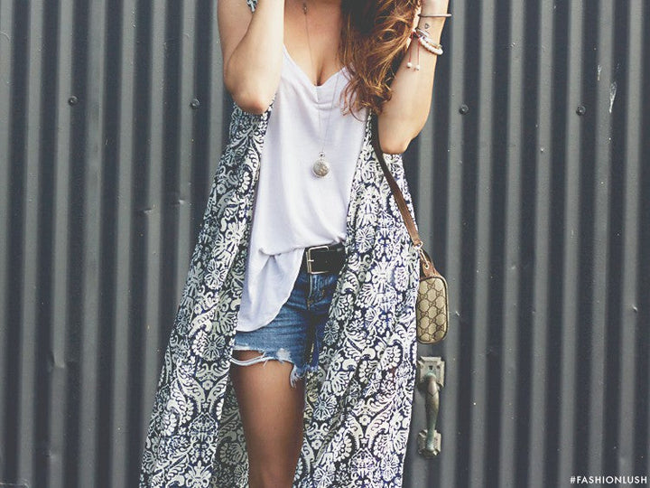 Sayonara Summer + My Latest Hobby