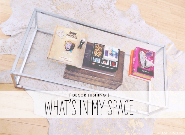 Cribs: The Fashionlush Edition