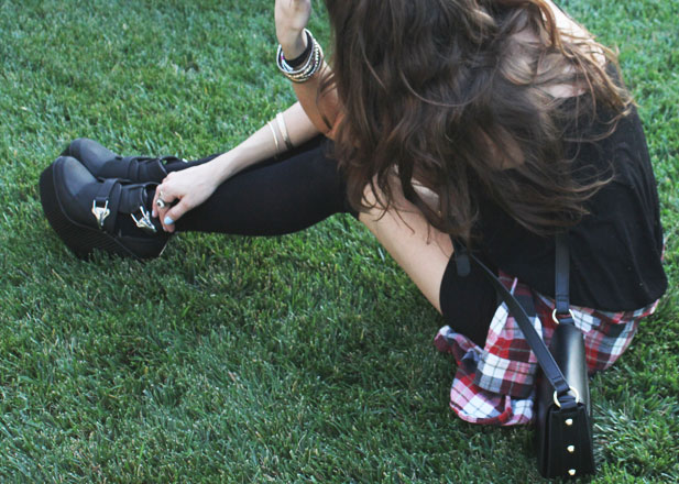 Fall, Can You Please Hurry the Eff Up Already?