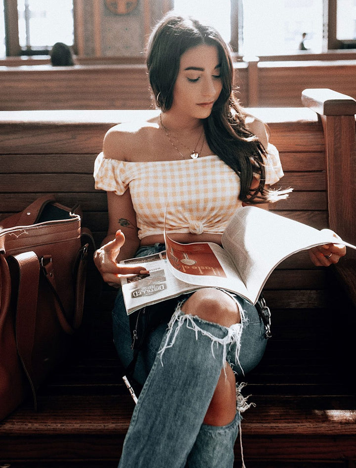 GET IN ON THIS!!!! The Fashionlush Recreation Photo Challenge