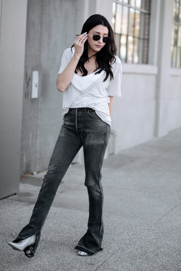 Grey for Spring – Fashionlush