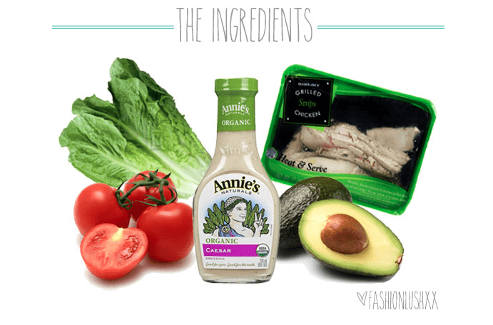 My All-Time-Fave Summer Salad