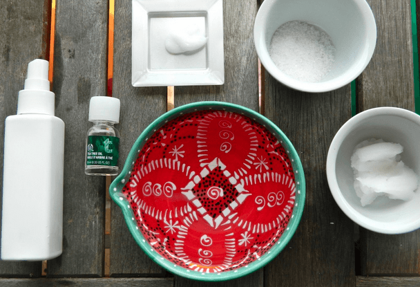 The Best Way to get the Perfect Beachy Hair!!