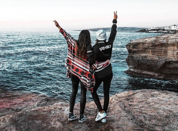 Health is Wealth: Chatting w/ my Nutrition Guru- Torie Borrelli