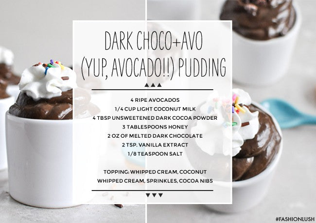 Snack Away Stress + Satisfy Your Tastebuds