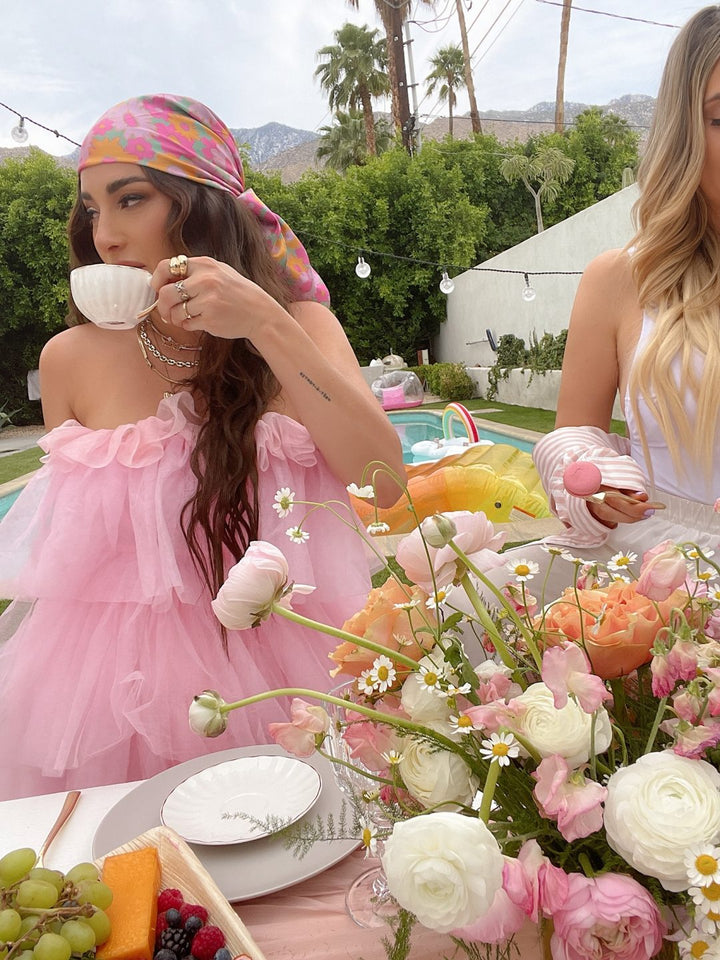 my y2k bachelorette party weekend recap + vlog!!