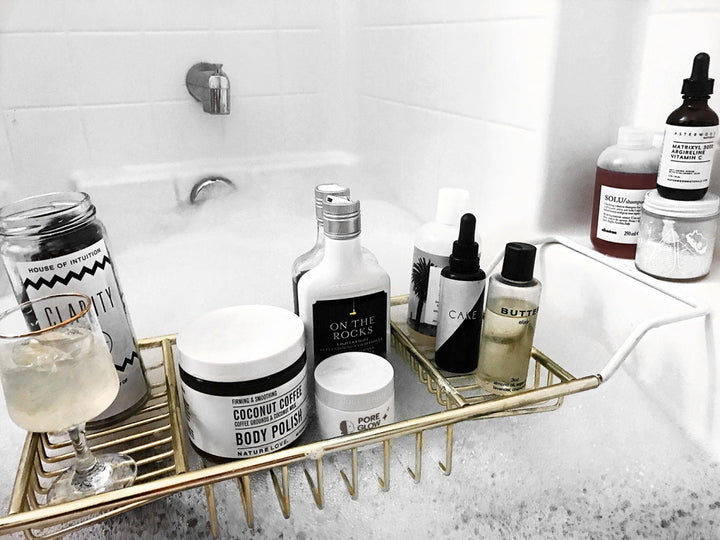 5 Tips for Your Absolute Most Best Bath Ever