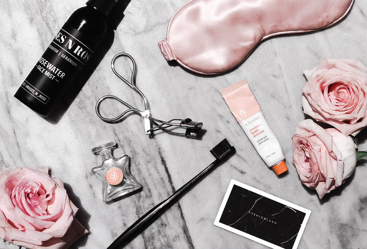 5 Game Changing Beauty Hacks