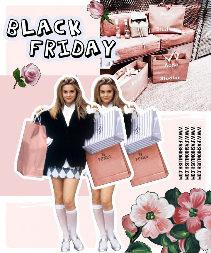 Black Friday 2018 | Sales Worth Shopping + My Picks