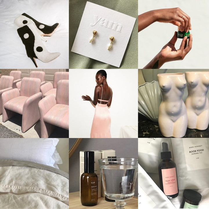 A Master List of Black Owned Businesses to Start Supporting NOW