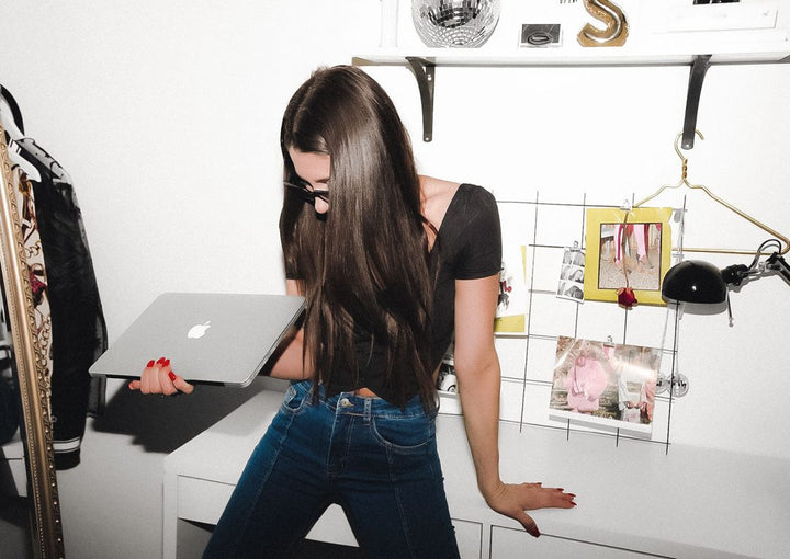 My Daily Blogger Checklist (+ a Cute Free Printable!)