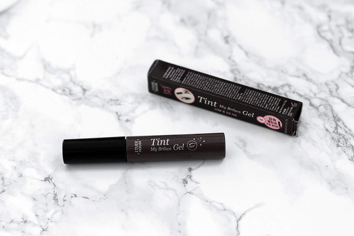 DIY Peel Off Brow Tattoos (AKA The Best Beauty Hack EVER!!)