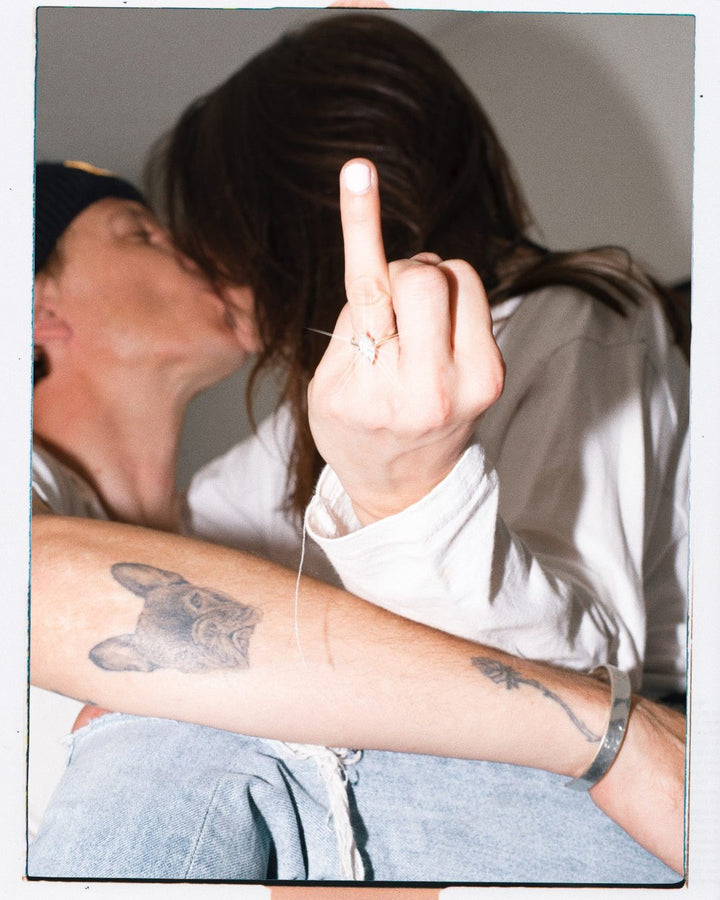 My Engagement Ring Details & the Process!