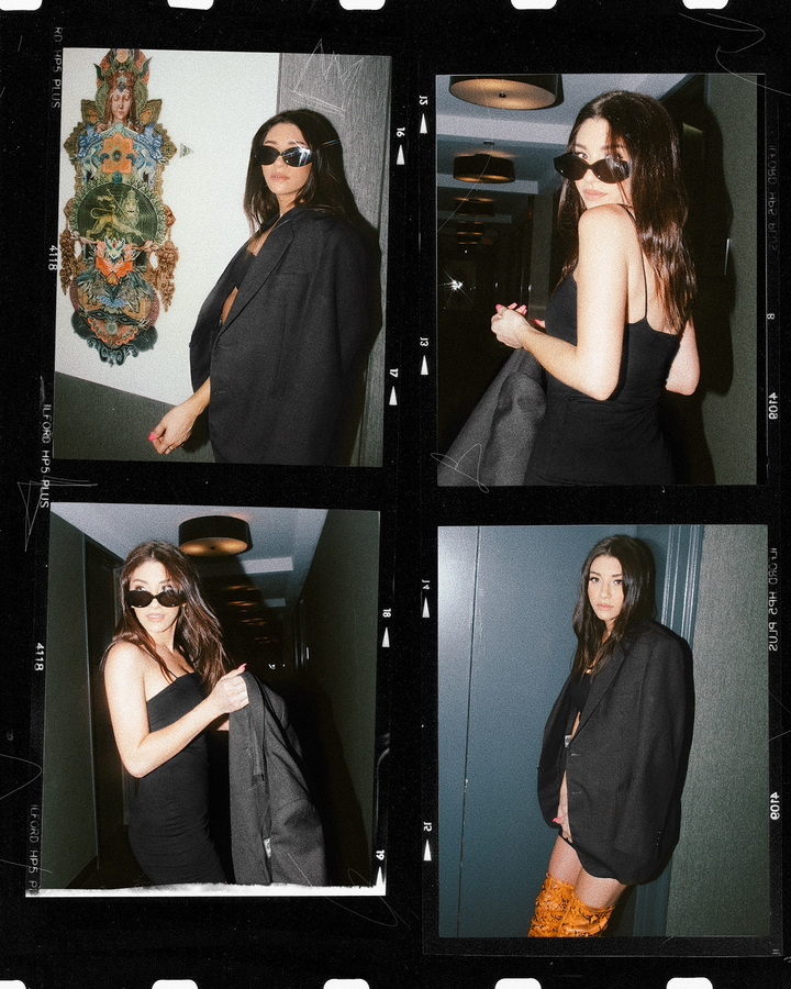 WTF Is The Enneagram Personality Test?! (+ sharing my results!)