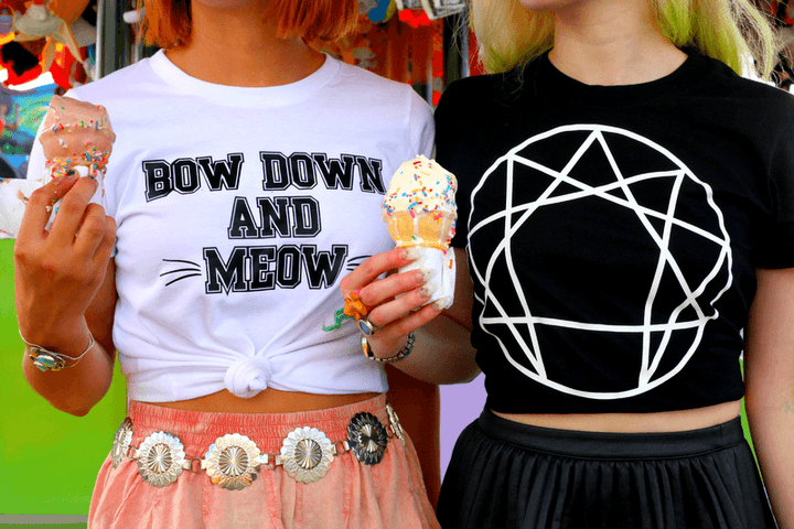 Fashionlush Spotlight: The Tiny Prodigies Behind NIN3