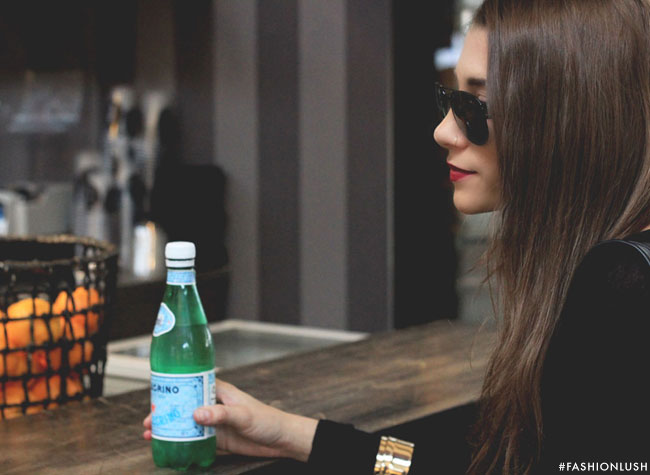 Torvehallerne Market