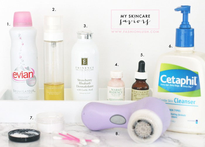 Acne Face Mapping 101: Decode Your Breakouts