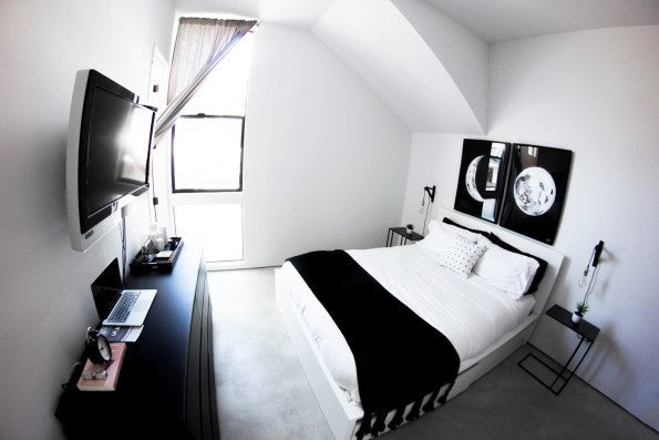 Art, Adulting, & a Peek at Our Bedroom