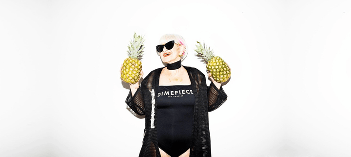DIY | Pop Culture Costumes