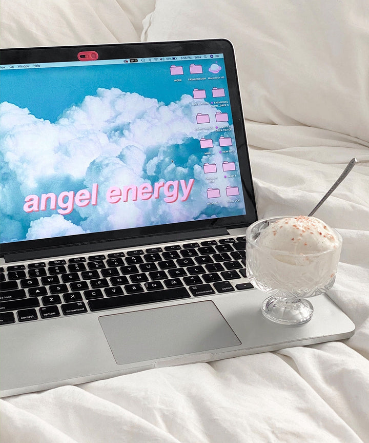 PSA: You’re Eating Your Vanilla Ice Cream Wrong (+ a story of my Grandpa <3)