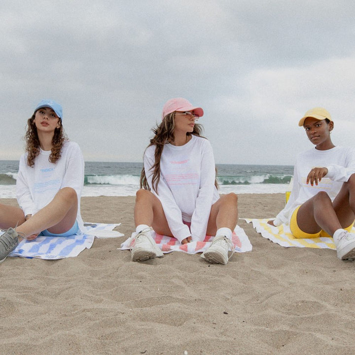 Fashionkush Presents: The “What’s Your Strain?” Drop