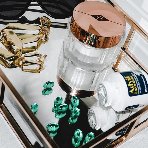 The Advil Pimple Remedy Hack: Does the Liquid Gel Spot Treatment trick actually work?!