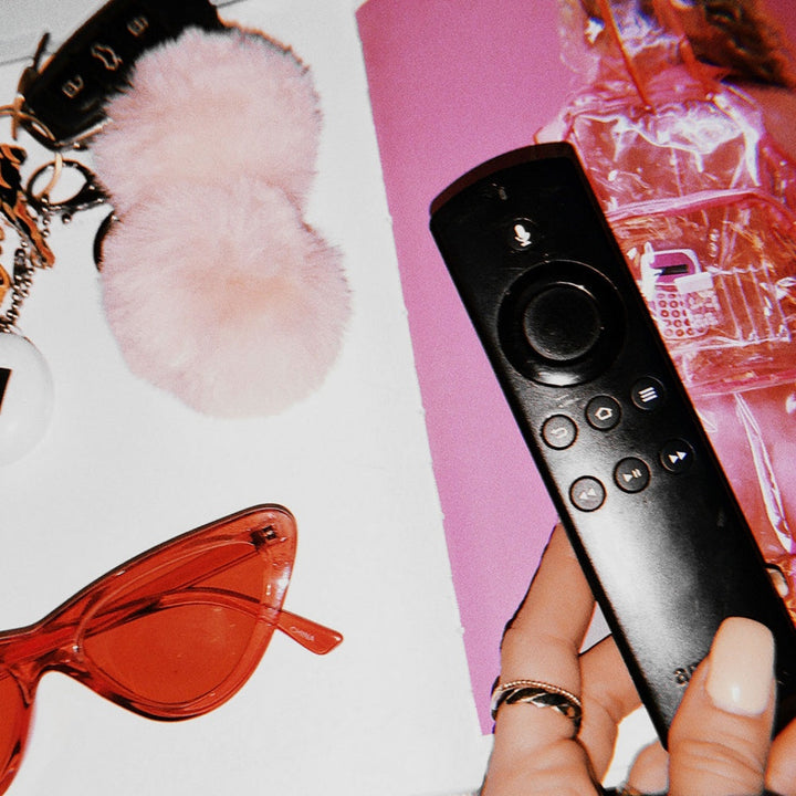 My Top 5 Netflix Binges of 2018 (SO Far!)