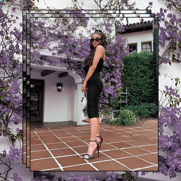 The Fashionlush Rules for Wedding Guest Style + Wedding Guest Dresses I love