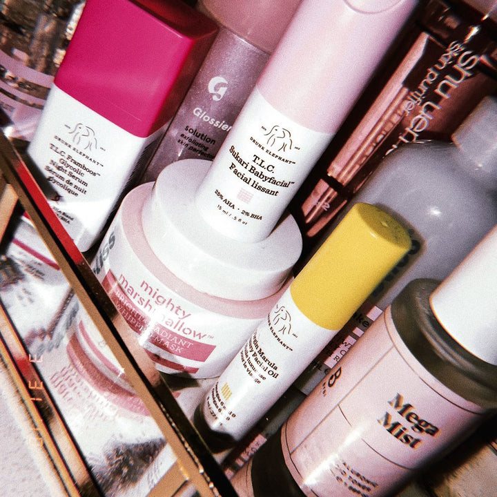 10 Insta-Famous Skincare Products: Worth the Hype or Not so Much?